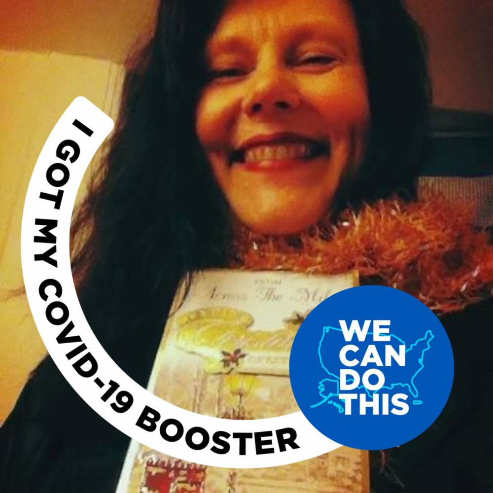 Meet your Posher, Marnee